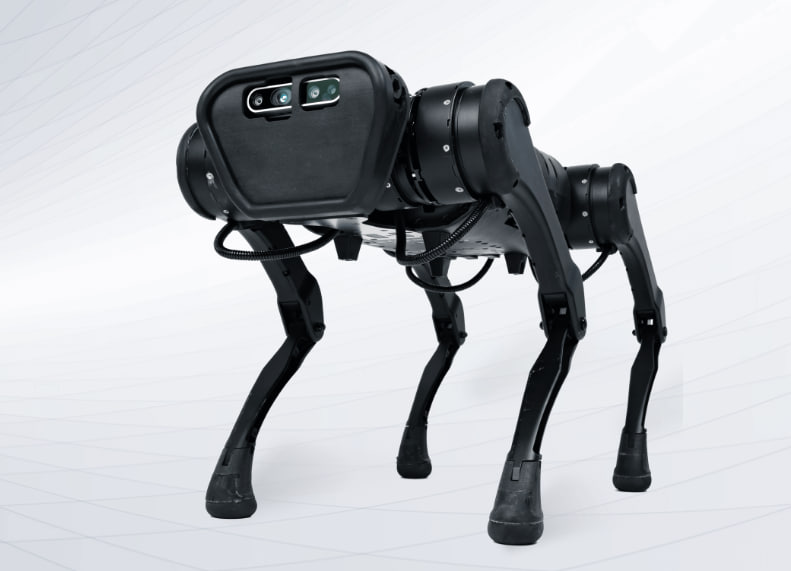 Global Hawk-Robot Dog-01